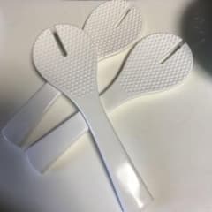 ミニサイズ　しゃもじのサムネイル