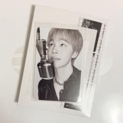 BTS ARIRANG Weverse album トレカ ジミン JIMINのサムネイル