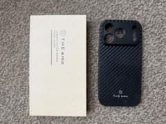 THE emo iPhone用ケースのサムネイル
