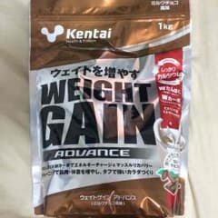 kentai ウェイトゲインのサムネイル