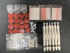 ダイヤモンドアートクラブ ツールキットのサムネイル