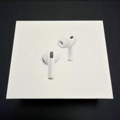 AirPods Pro 3 本体のサムネイル