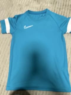 Nike 青 半袖 Tシャツのサムネイル