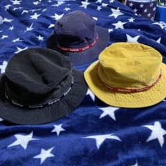 シュプリームハットのサムネイル