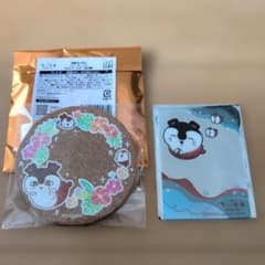 ちいかわ トレーディングコルクコースター セイレーン クリアカード