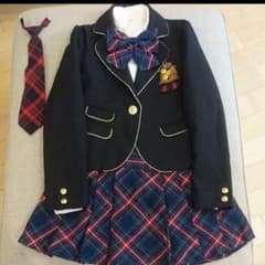 hiromichi nakano☆150㎝☆入学式☆卒業式☆スーツ☆フォーマルのサムネイル