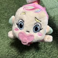 BABY TAPI ぬいぐるみ マスコット 肩乗りのサムネイル