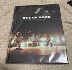 ONE OK ROCK PRIMAL FOOTMARK #15 ワンオク PF - メルカリ