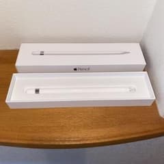 APPLE PENCIL 第1世代 mkoc2j/a ジャンク品のサムネイル