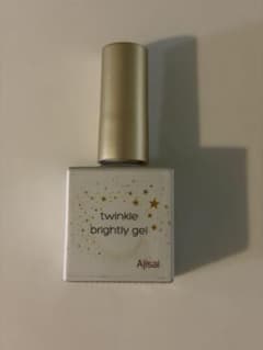 Ajisai twinkle brightly gelのサムネイル