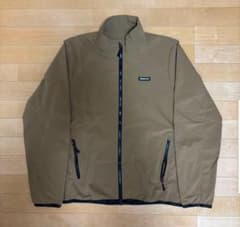 BRIEFING GOLF ウィンドブルゾンのサムネイル