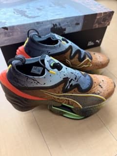 PUMA スニーカー 