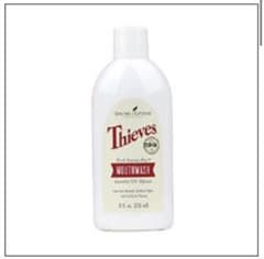 youngliving/thieves/マウスウォッシュのサムネイル