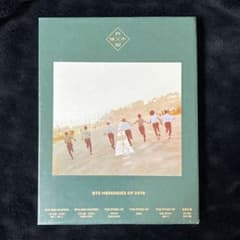 BTS MEMORIES OF 2016 DVD4枚組 Amazon.co.jp: BTS – BTS MEMORIES OF 2016 DVD 4disc + 188p Special