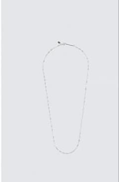 ZARA チェーンネックレスのサムネイル