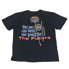 CROSSFAITH バンドTシャツ XL ブラック メタルコア クロスフェイス