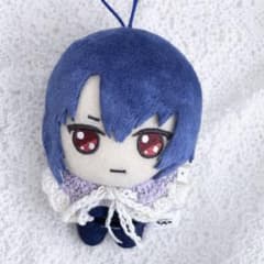 tuki様　デビルパーツ紫　ハンドメイド　ぬいぐるみ　ぬい服　ちびぐるみ ぬい服 ケープ 紫 白 フリル ちびぐるみ ぬいぐるみ ハンドメイド