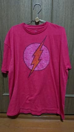 DCコミックス プリントTシャツのサムネイル