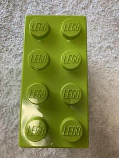 【値下げ】レゴ LEGO 収納ボックスのサムネイル