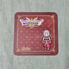 ルイーダの酒場 ドラゴンクエスト3 コラボ コースター 魔物使い 1枚