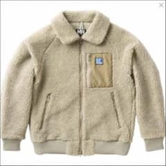 Helly Hansen フリースジャケット ベージュのサムネイル