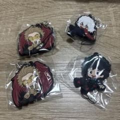 僕のヒーローアカデミア ころコレ ラバーストラップのサムネイル