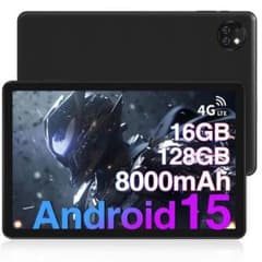 【kiki★プロフ必読！！ 】Android15タブレット kiki☆プロフ必読！！ 様専用】Android15タブレット - メルカリ