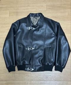 BELVET ファイヤーマンジャケットのサムネイル