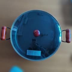 ホクセイ 羽釜 36センチ | Shop at Mercari from Japan! | Buyee