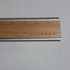 +LUMBER by Hacoa RULERのサムネイル