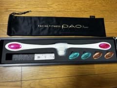 MTG FACIAL FITNESS PAO ホワイトのサムネイル