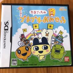 たまごっちのプチプチおみせっちのサムネイル