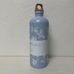 LAVA ラバ SUKALA 水素水ボトル SIGGコラボフラワー【1L