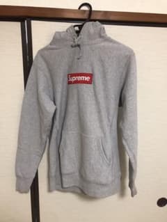 supreme box logo Parkerのサムネイル