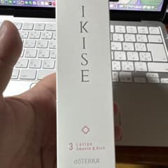 doTERRA IKISE ローション スムーズ＆リッチ 150mL - メルカリ