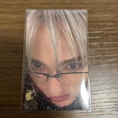 INI 田島将吾 109ポップアップ 7000円トレカのサムネイル