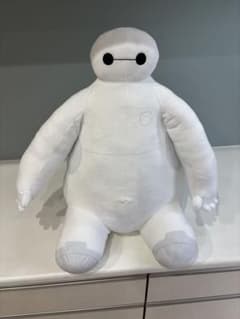 ベイマックス 超超BIGぬいぐるみ
