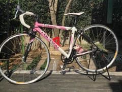 ロードバイクのサムネイル