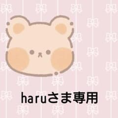 haruさま専用のサムネイル