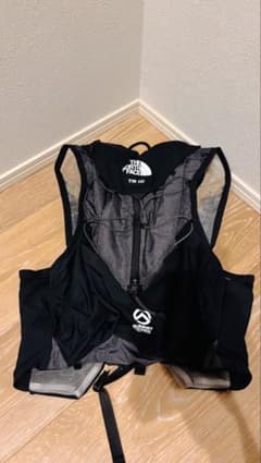 未使用品】THE NORTH FACE TR10 ベスト Mサイズ - メルカリ