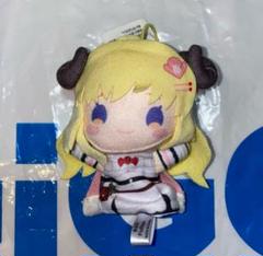 hololive ホロライブプロダクション 指パペット 4 期生　角巻わため
