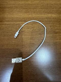 ELECOM Lightning 케이블 iPhone