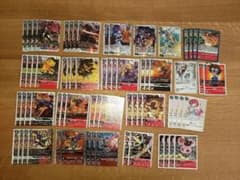 デジモン　ガイオウモン　デッキパーツのサムネイル