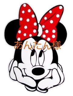 あんたん様オーダー♪チューリップハット♪のサムネイル