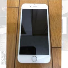 iPhone6 128gb auのサムネイル