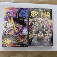ワンピース ONE PIECE 単行本 114巻 115巻 | Mercari