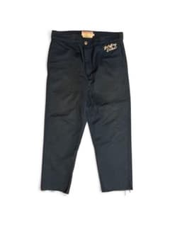 Dickies X UNION LOSANZELS ワークパンツ 刺繍入りのサムネイル