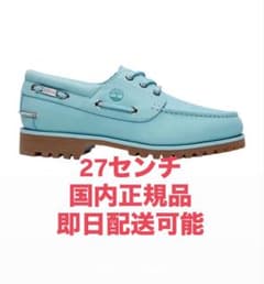 Jacquemus × Timberland 3-Eye Classic Lug - メルカリ