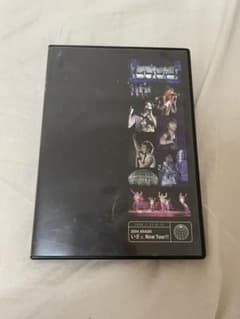 嵐/2004 嵐!いざッ,Now Tour!!〈2枚組〉のサムネイル