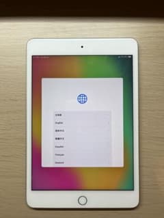 iPad mini 第5世代 64GB Wi-Fi + Cellularのサムネイル